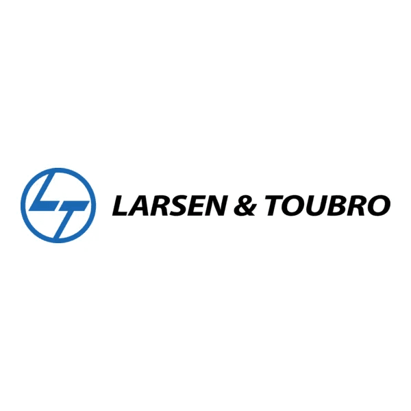 Larsen & Toubro logo