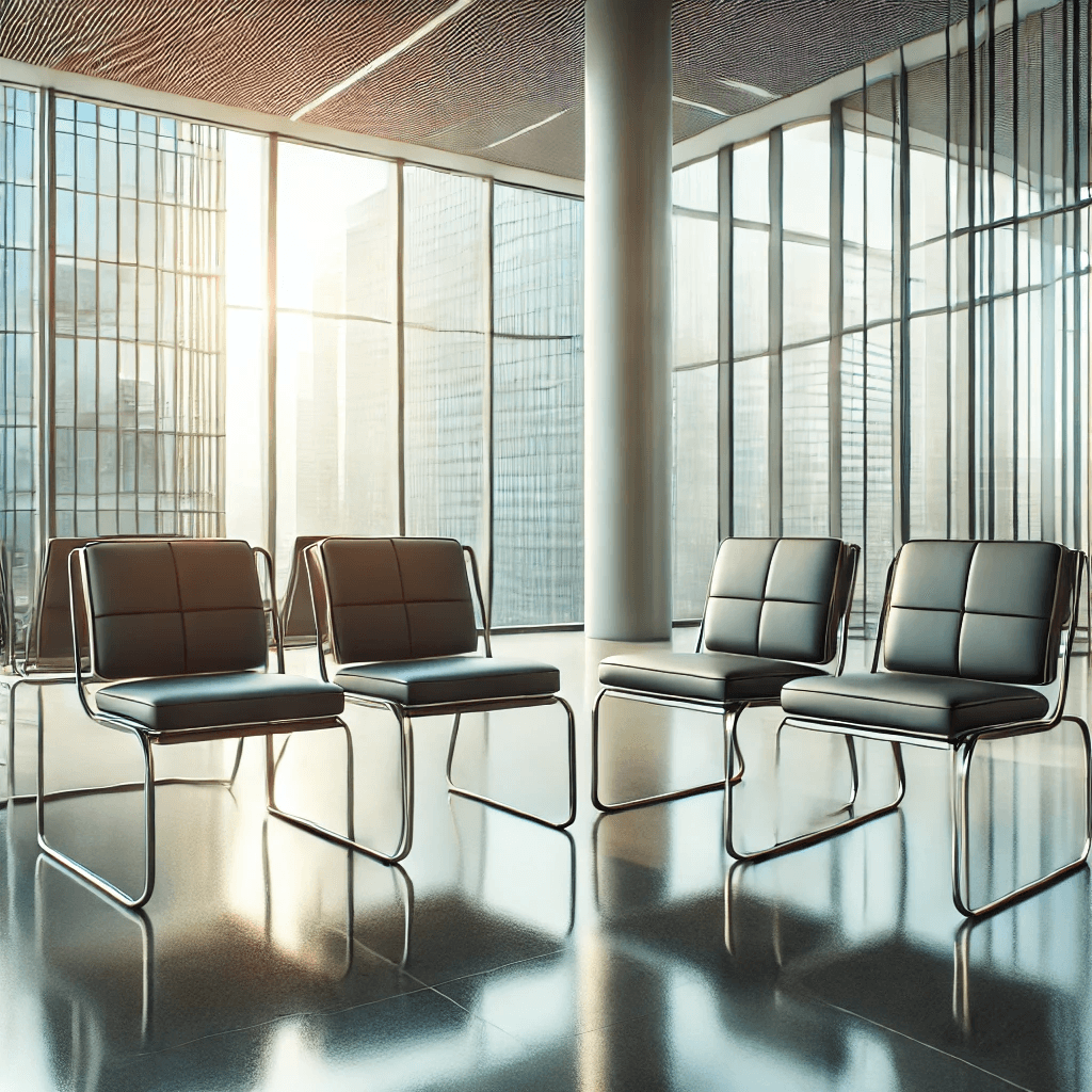 Premium Seating Solutions 1