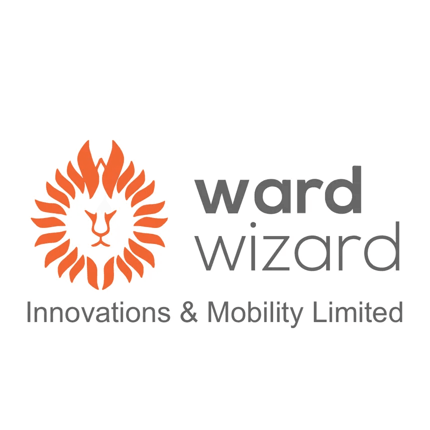 Wardwizard logo