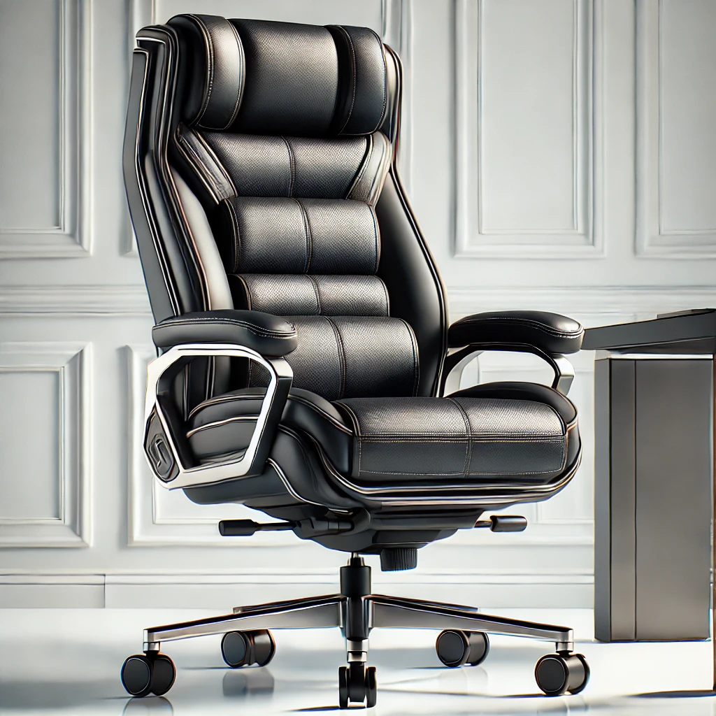 Ergonomic Chairs